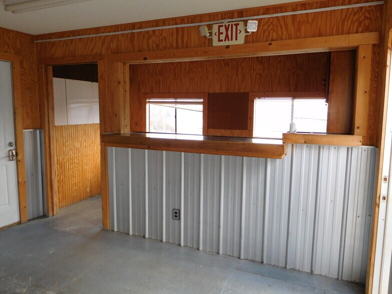 More Photos Of 4100 Morgantown Industrial Park, Morgantown Warehouse For Sale