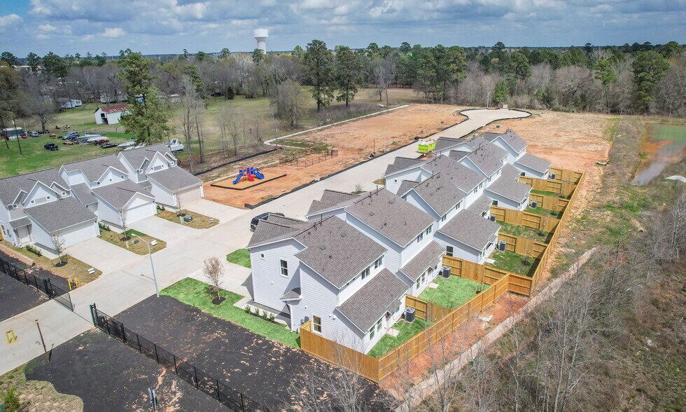 More Photos Of , Conroe Specialty For Sale