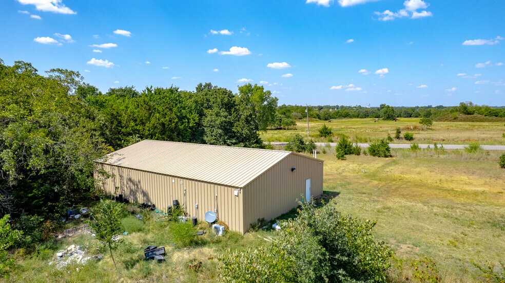 More Photos Of 373 Howard Blvd, Harrah Land For Sale