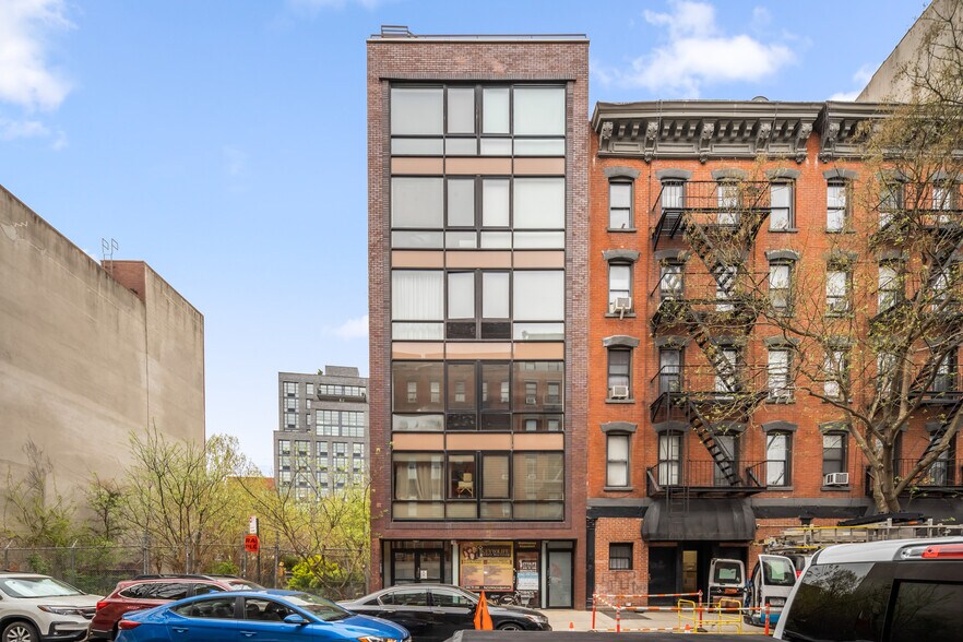 More Photos Of 229 E 2nd St, New York Multifamily For Sale