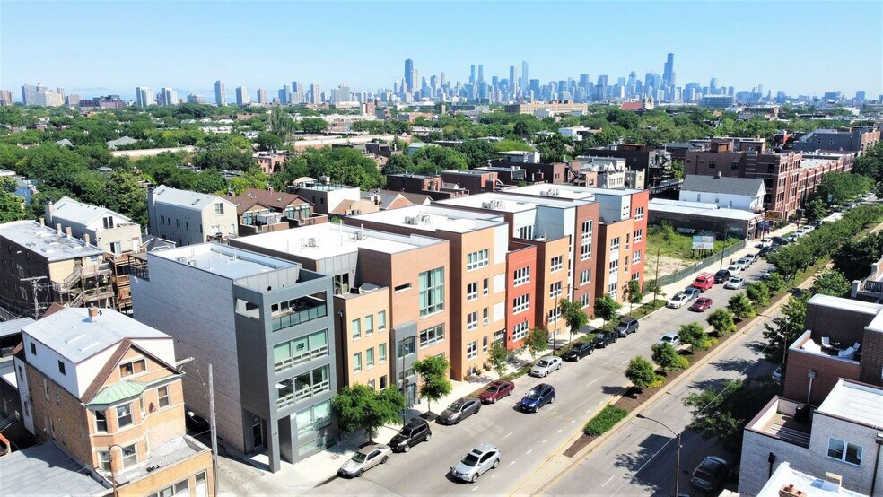More Photos Of 2725-2741 N Ashland Ave, Chicago Apartments For Sale