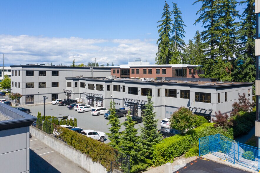 More Photos Of 15292 Croydon Dr, Surrey Office For Sale