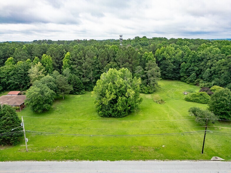 More Photos Of 2464 Woodward Rd, College Park Land For Sale