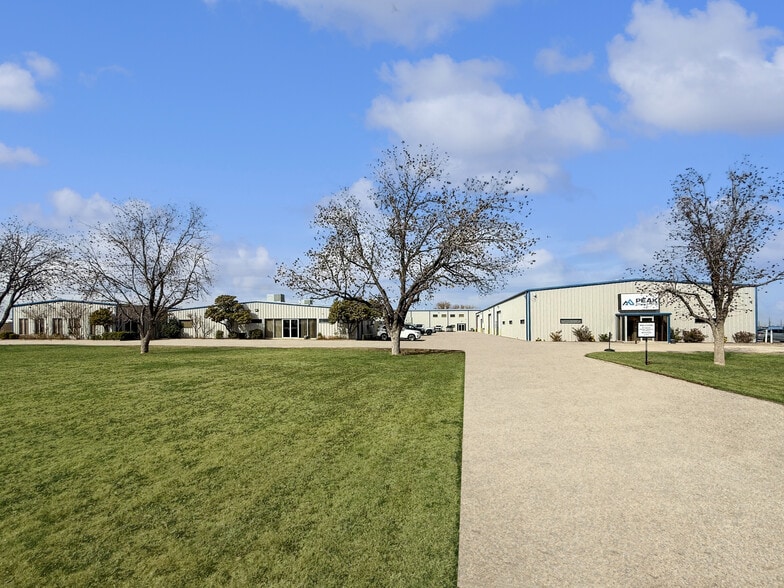 More Photos Of 7710 W Highway 80, Midland Office For Sale