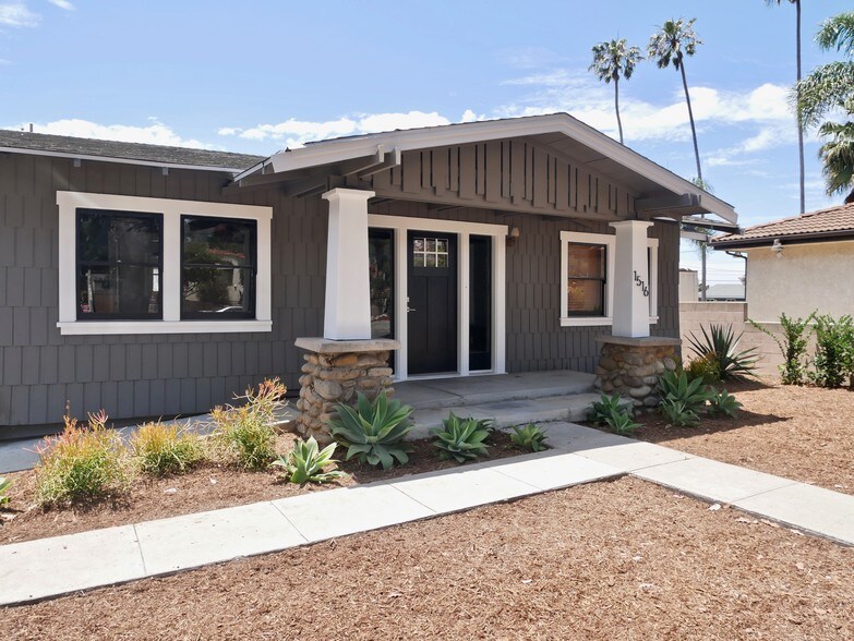 More Photos Of 1516 E Thompson Blvd, Ventura Office For Lease