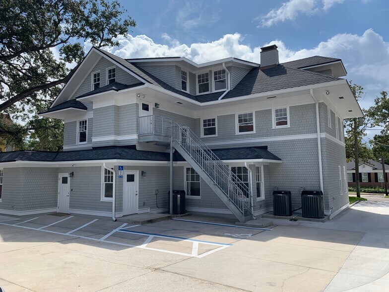 More Photos Of 2717 Riverside Ave, Jacksonville Office Residential For Sale