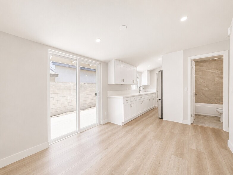 More Photos Of 1977 5th St, La Verne Multifamily For Sale