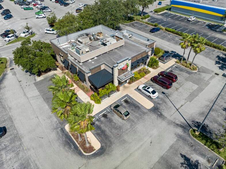 More Photos Of 7643 Gall Blvd, Zephyrhills Restaurant For Sale