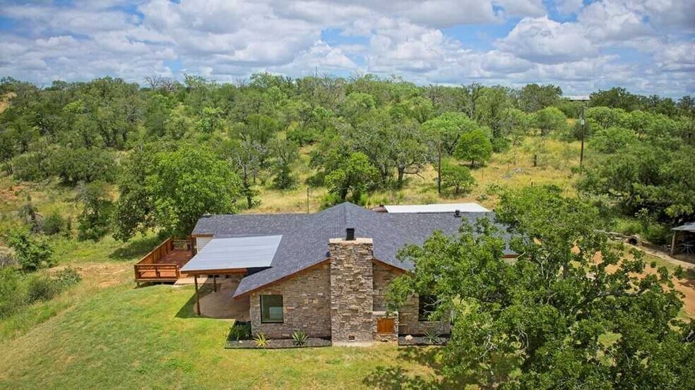 More Photos Of 1351 Ranch 386 rd, Mason Land For Sale