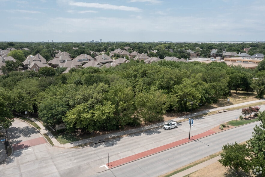 Primary Photo Of 1 W Sandy Lake Rd, Coppell Land For Lease