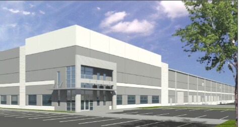 More Photos Of 4811 Underwood Rd, Pasadena Warehouse For Lease