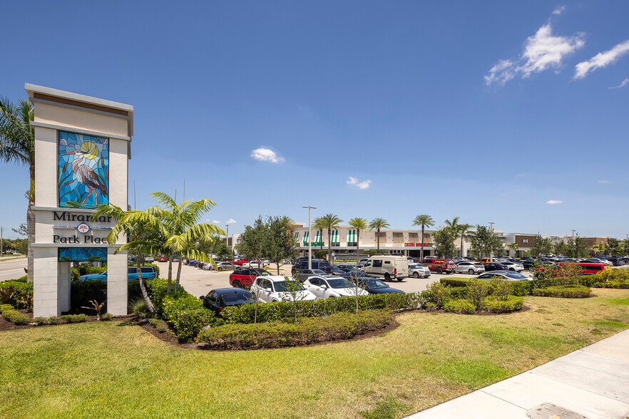 More Photos Of Miramar Pky, Miramar Unknown For Lease