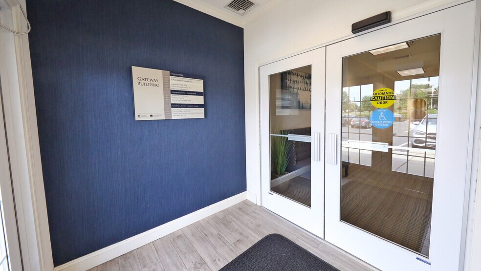 More Photos Of 719 US Highway 206, Hillsborough Medical For Lease