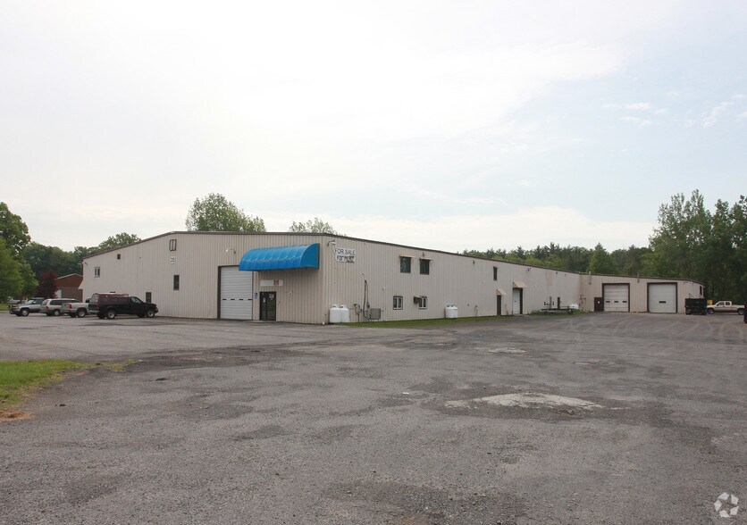 More Photos Of 22 Park Rd, Kingsbury Warehouse For Sale