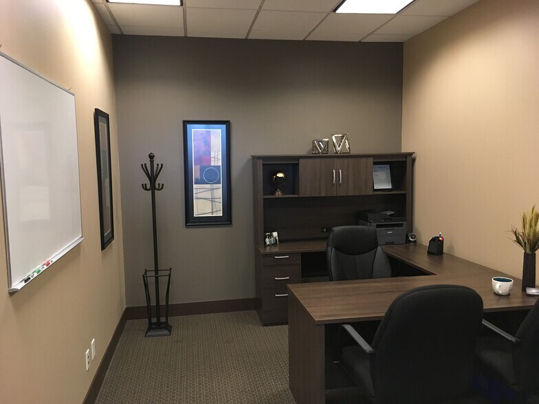 More Photos Of 19978 72nd Ave, Langley Office For Sale