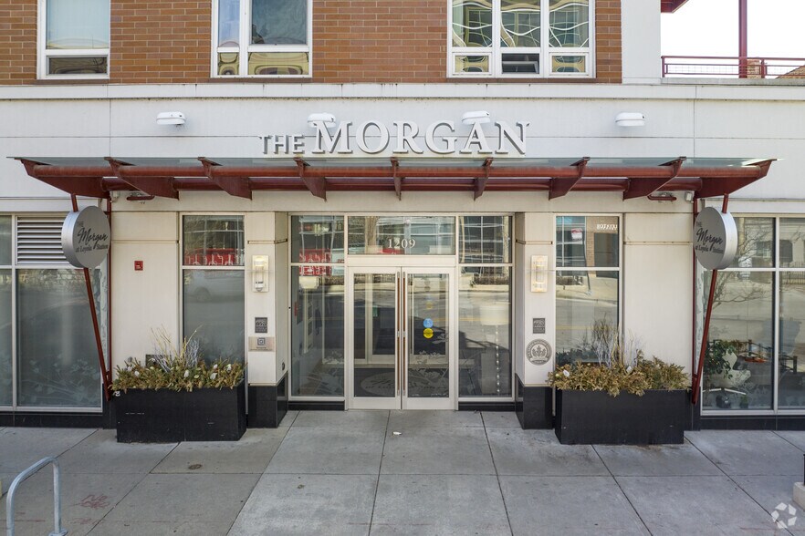 More Photos Of 6448-6464 N Sheridan Rd, Chicago Apartments For Lease