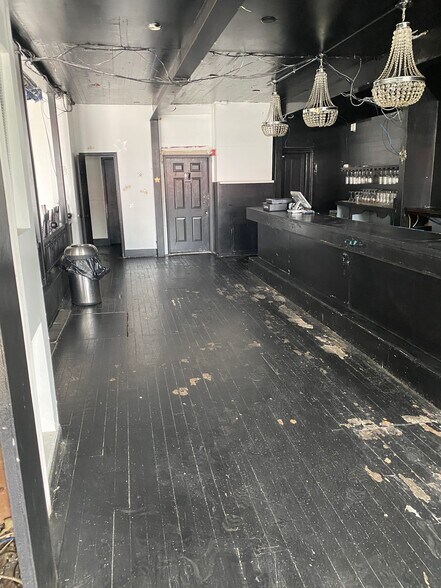 More Photos Of 1210-1212 H St NE, Washington Restaurant For Sale