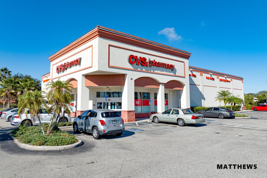 More Photos Of 3511 US Highway 19, New Port Richey Drugstore For Sale