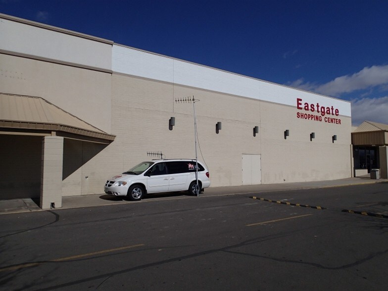 More Photos Of 2830 North Ave, Grand Junction General Retail For Lease