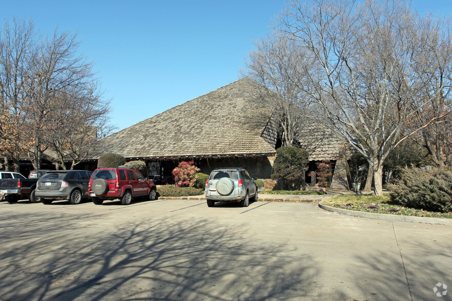 Primary Photo Of 1710 W Willow Rd, Enid Office Residential For Sale