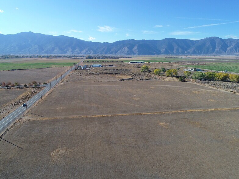 More Photos Of 1720 BUCKEYE Rd, Minden Land For Sale