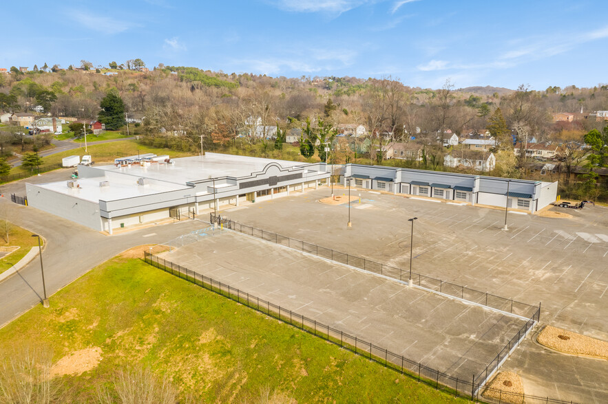 Primary Photo Of 3215 Wilcox Blvd, Chattanooga Distribution For Lease