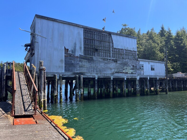 More Photos Of 983 Peninsula, Ucluelet Land For Sale