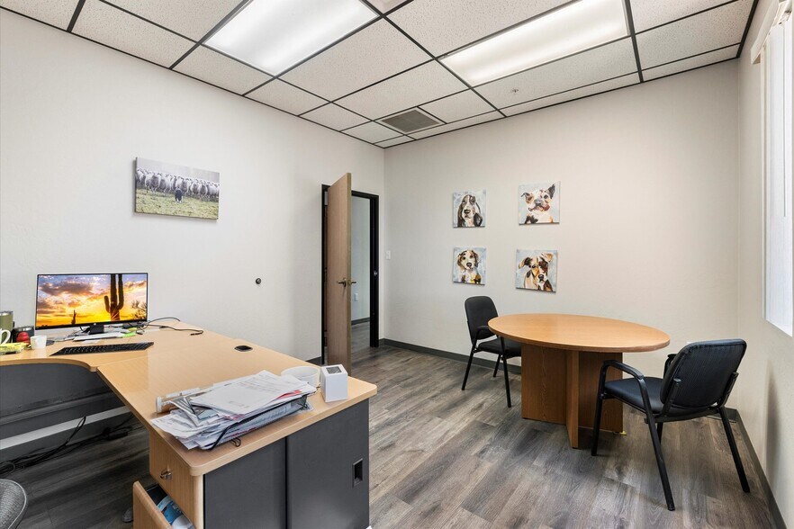 More Photos Of 8615 N 78th Ave, Peoria Warehouse For Sale