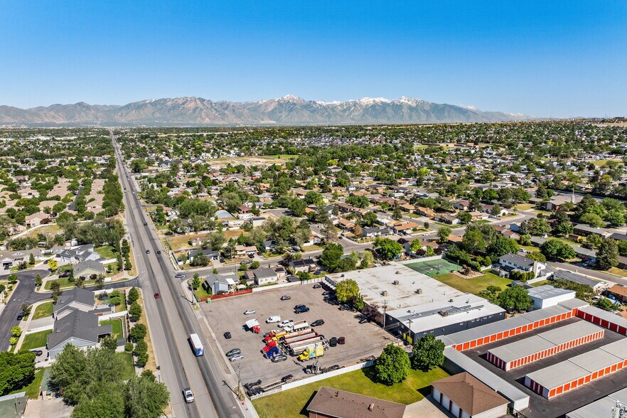 More Photos Of 7095 W 3500 S, Salt Lake City Service For Sale