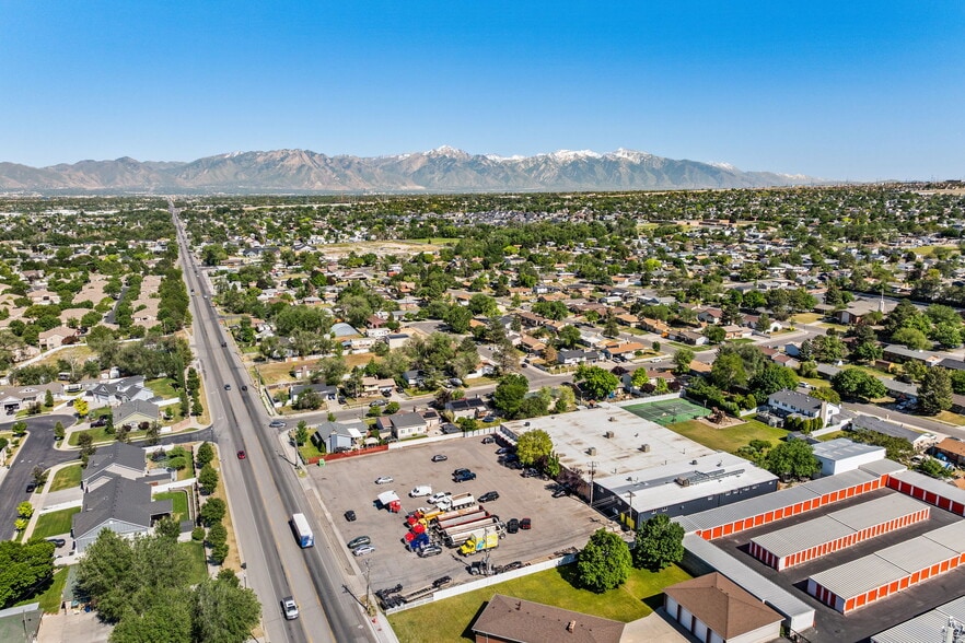More Photos Of 7095 W 3500 S, Salt Lake City Service For Sale