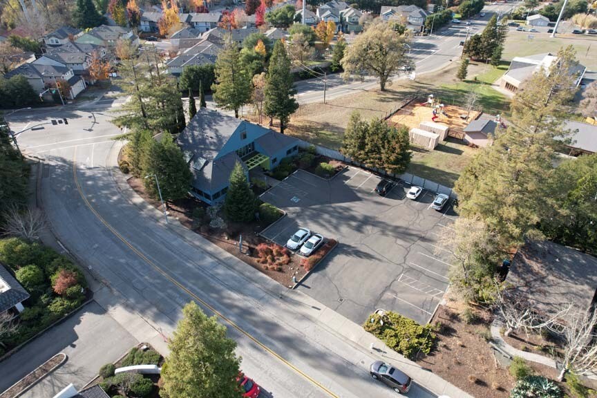 More Photos Of 101 Wikiup Dr, Santa Rosa Office For Lease