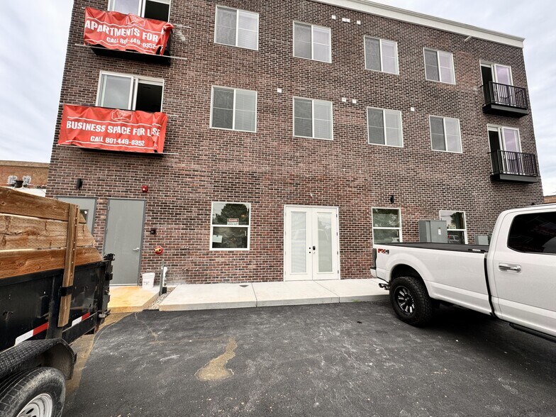 More Photos Of 20 S 100 W, Payson Apartments For Lease