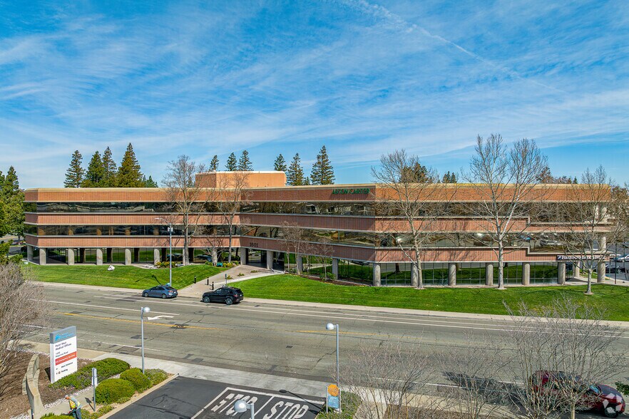 More Photos Of 1601 Response Rd, Sacramento Office For Lease