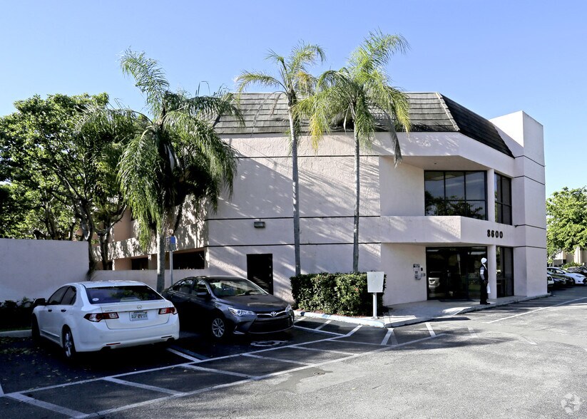More Photos Of 8500 SW 92nd St, Miami Medical For Sale
