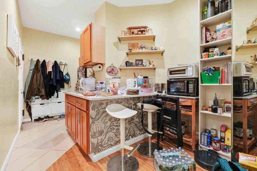 More Photos Of , Brooklyn Multifamily For Sale