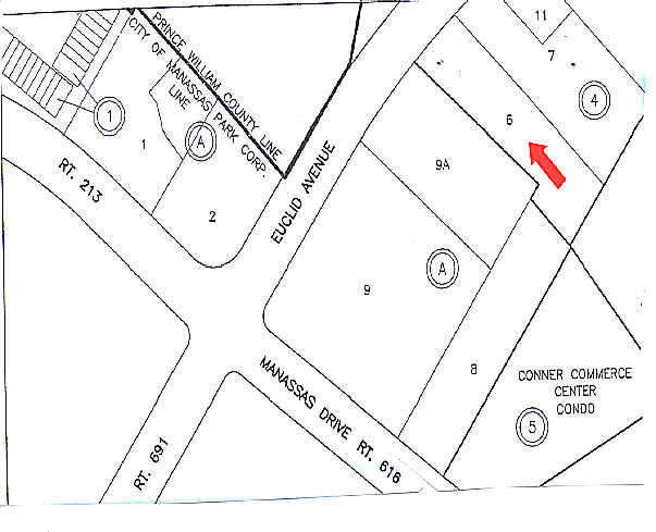 More Photos Of 8433 Euclid Ave, Manassas Park Warehouse For Lease