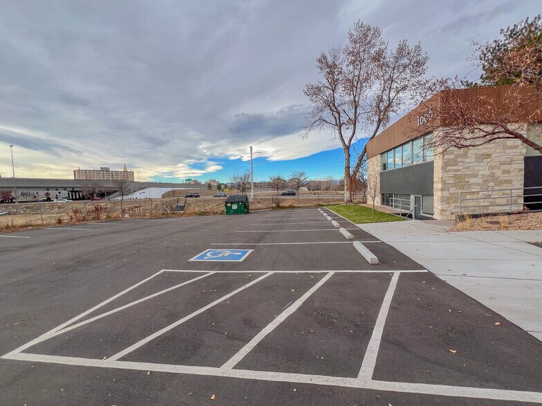 More Photos Of 1666 S University Blvd, Denver Office For Lease