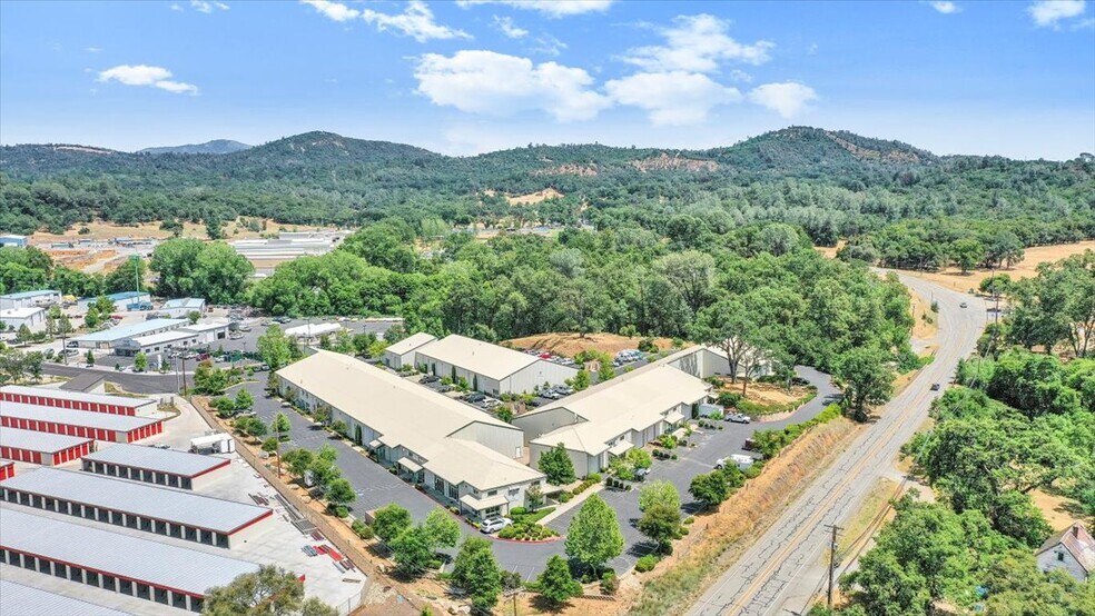 More Photos Of 18851 Microtronics Way, Sonora Warehouse For Sale