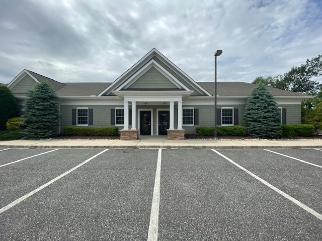 Primary Photo Of 601 Centennial Blvd, Voorhees Medical For Sale