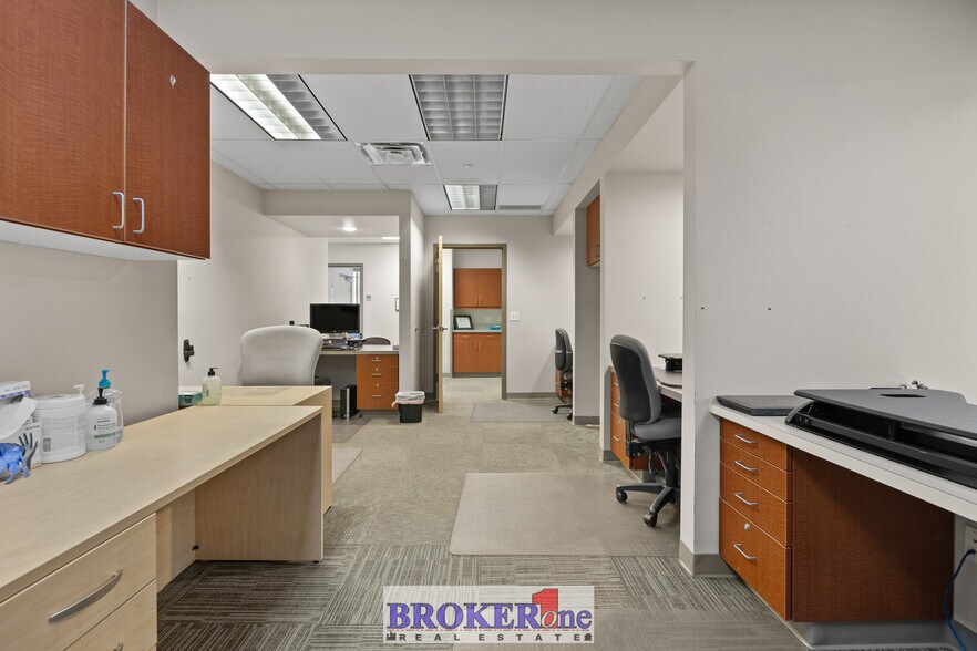 More Photos Of 419 S Washington St, Casper Healthcare For Lease