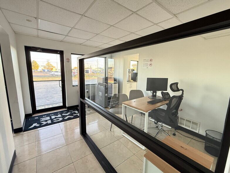 More Photos Of 2800 W Wall St, Midland Auto Dealership For Sale