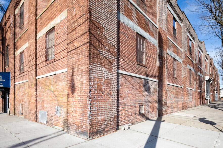 More Photos Of 224 Shepherd Ave, Brooklyn Religious Facility For Sale