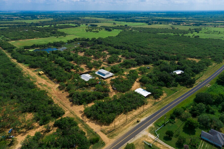 Primary Photo Of 7485 Smith Rd, Somerset Land For Sale