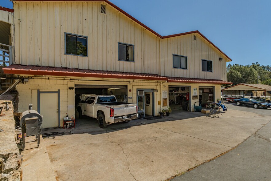 More Photos Of 380 Spanish St, Sutter Creek Office For Sale