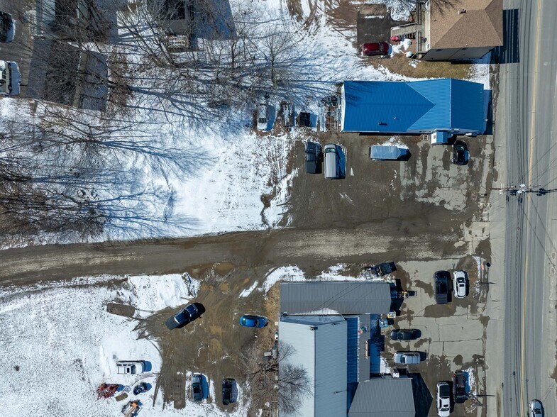 More Photos Of 484 North St, Calais General Retail For Sale