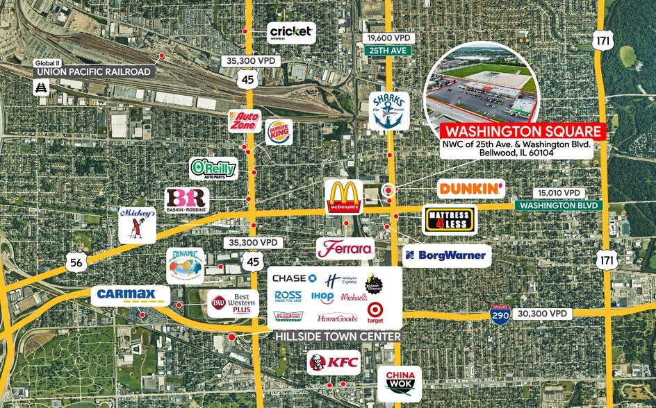 More Photos Of , Bellwood General Retail For Sale
