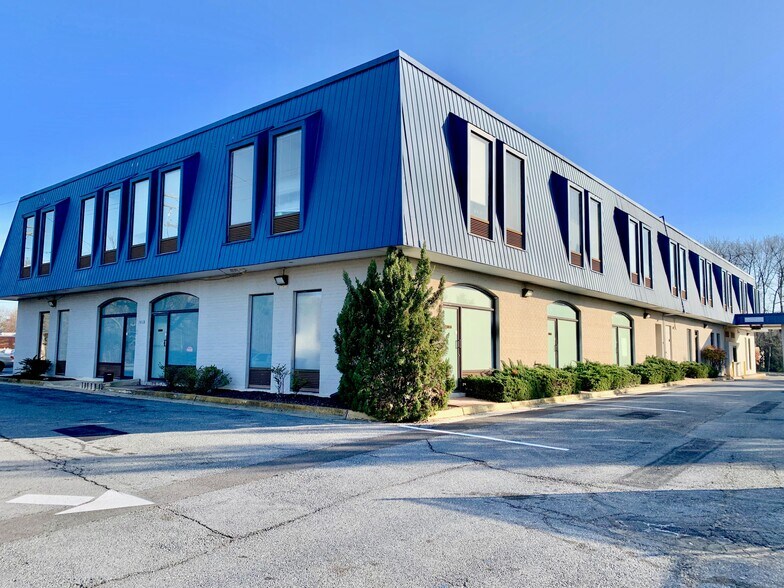 More Photos Of 1419 Forest Dr, Annapolis Office For Lease
