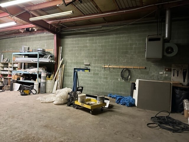 More Photos Of 4225 2nd Ave N, Great Falls Warehouse For Sale