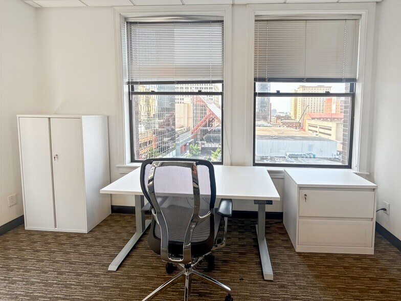 More Photos Of 312 S 4th St, Louisville Coworking Space