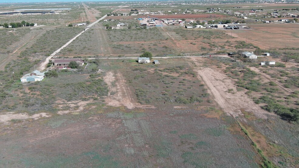 More Photos Of 1601 N County Road 1110, Midland Land For Sale